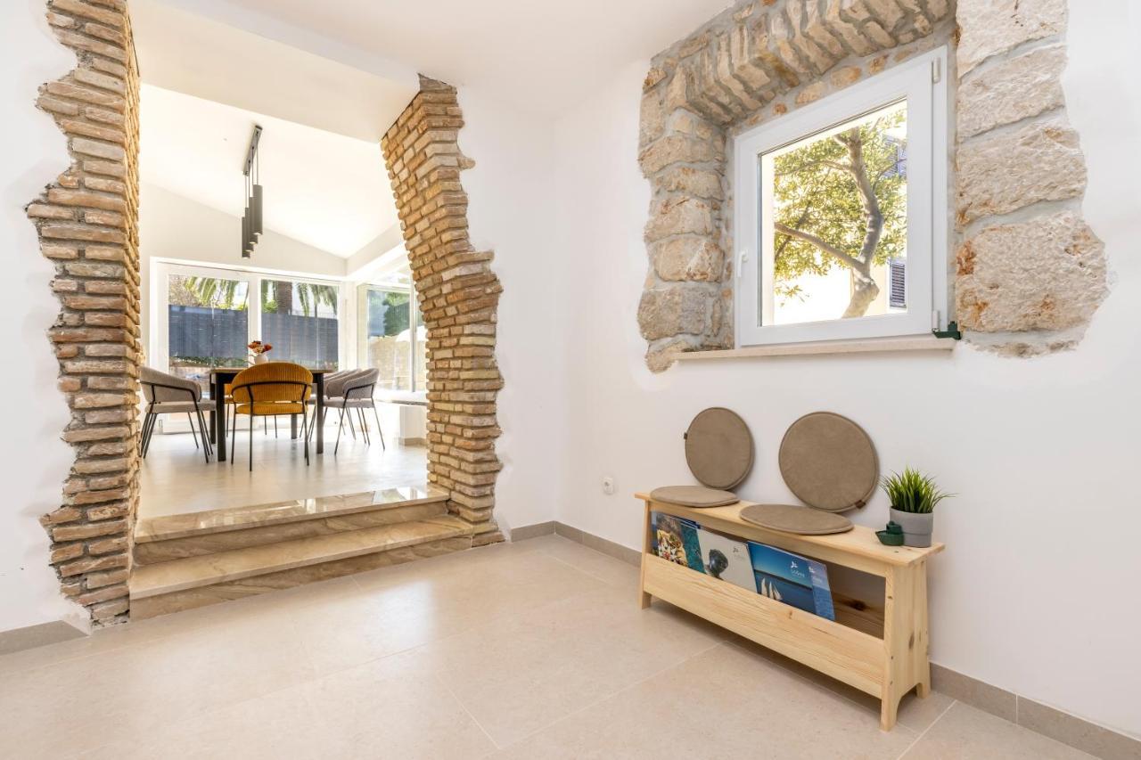 Casa Allegra Mali Lošinj Exterior foto