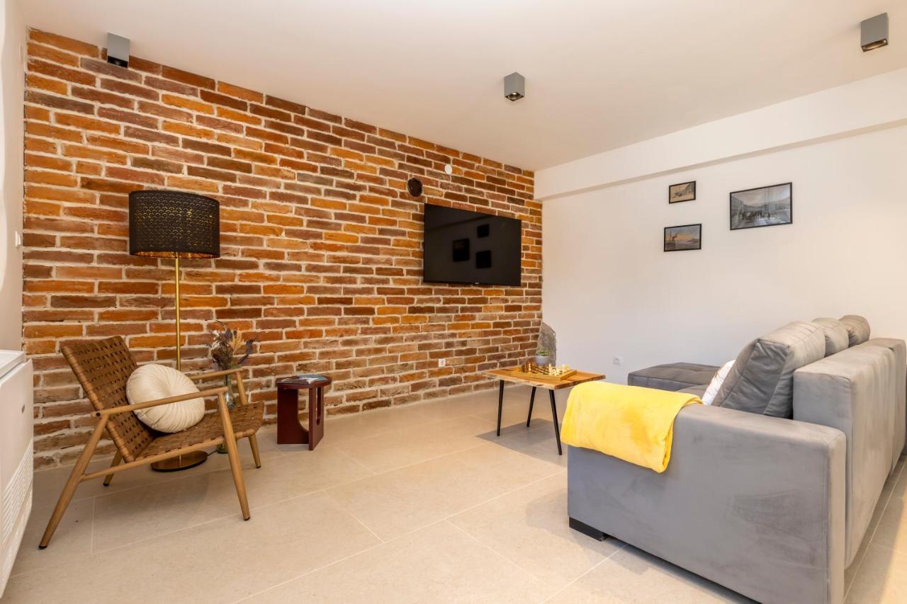 Casa Allegra Mali Lošinj Exterior foto