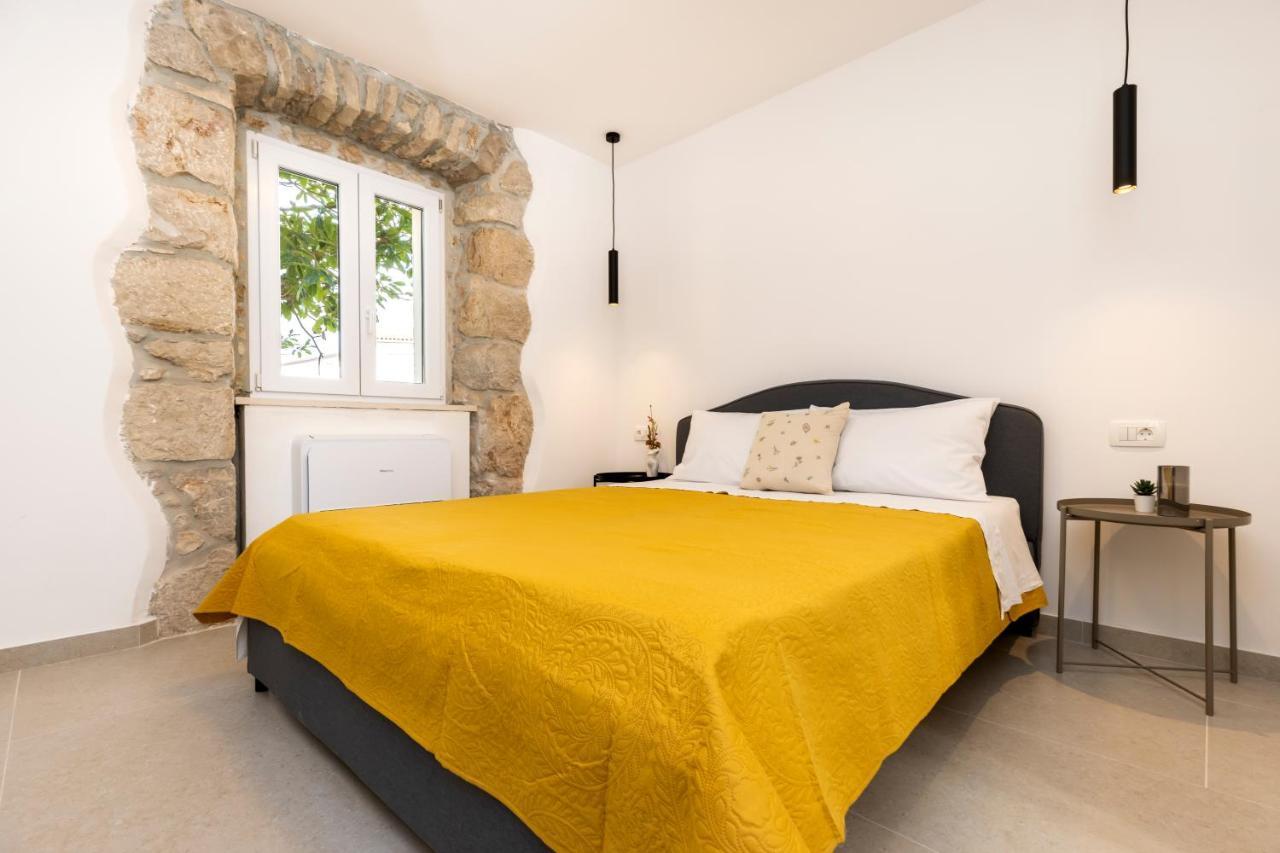 Casa Allegra Mali Lošinj Exterior foto