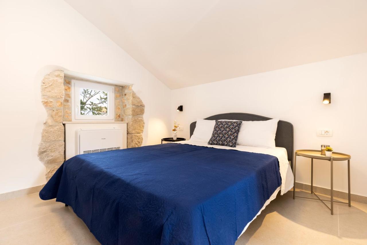Casa Allegra Mali Lošinj Exterior foto