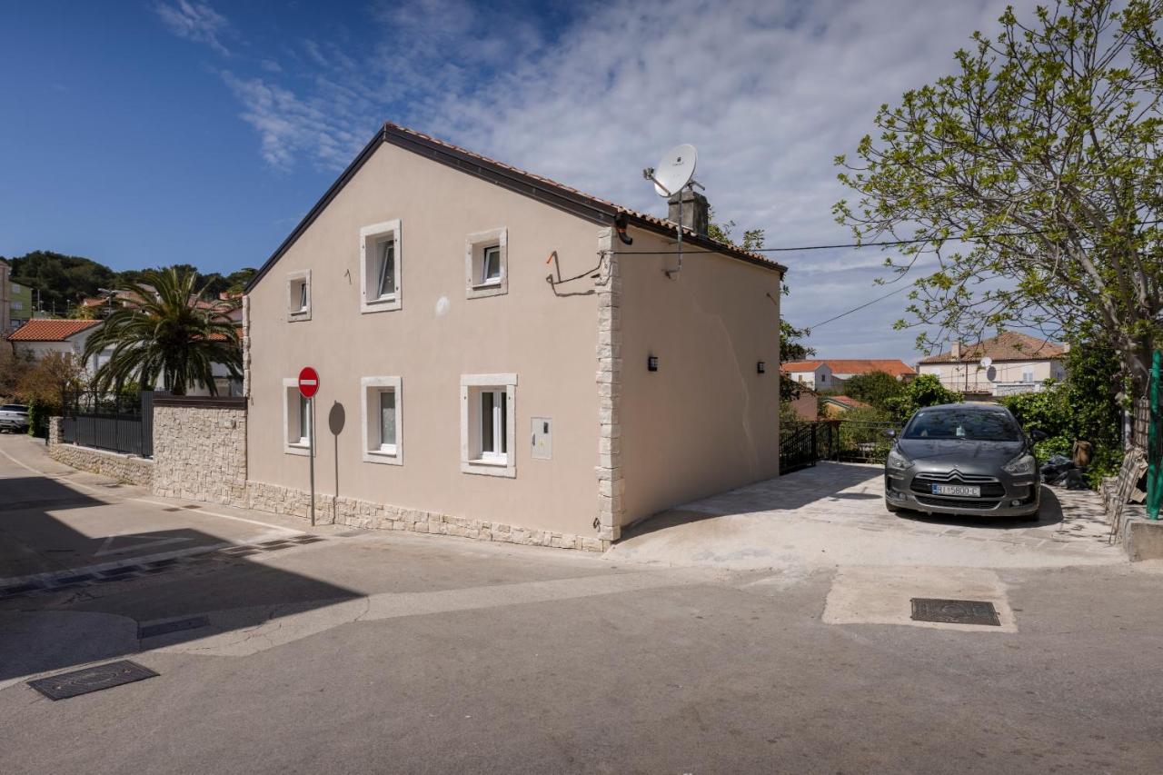 Casa Allegra Mali Lošinj Exterior foto