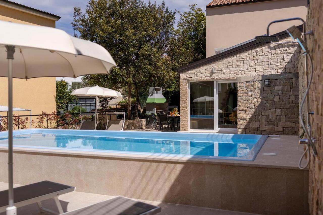 Casa Allegra Mali Lošinj Exterior foto